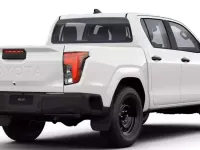 Neu Toyota HiLux 204 PS (150 kW) 2026 Super white Pickup