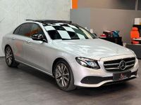 Gebraucht Mercedes E400 340 PS (250 kW) 2019 Silber metallic