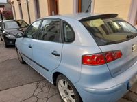 gebraucht Seat Ibiza 6l 1.4