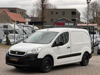 gebraucht Peugeot Partner L1 *top Zustand* 33TKM* Kühltransporter*