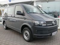 Gebraucht VW Transporter 102 PS (75 kW) 2015 Pure grey Van