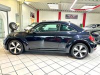 gebraucht VW Beetle Lim.Sport PDC SHZ NAVI FENDER SOUND XENON