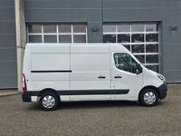 Gebraucht Opel Movano 179 PS (131 kW) 2021 Weiß Van