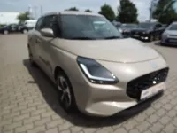 Gebraucht Suzuki Swift Comfort+ 83 PS (61 kW) 2025 Beige Kleinwagen