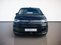 Usado VW Multivan Style 150 HP (110 kW) 2026 Preto Monovolume
