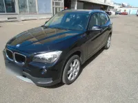 Używany BMW X1 116 KM (85 kW) 2013 SUV