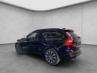Gebraucht Volvo XC60 Plus 250 PS (183 kW) 2024 Schwarz SUV
