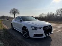 gebraucht Audi A5 