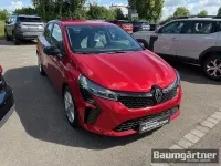 Gebraucht Renault Clio Evolution 91 PS (66 kW) 2024 Rot Kleinwagen