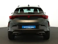Gebraucht Cupra Formentor 150 PS (110 kW) 2025 Fjordblau SUV
