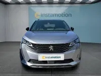 Gebraucht Peugeot 3008 131 PS (96 kW) 2023 Grau Van / Kleinbus