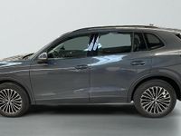 Gebraucht VW Tiguan 129 PS (94 kW) 2024 Gris dauphin SUV