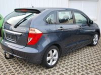 gebraucht Honda FR-V 2.2 CTDi Comfort