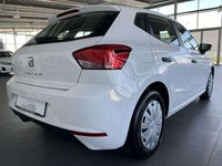 gebraucht Seat Ibiza 1.0 Benzin KLIMA ABSTANDSWARNE TÜV/09.2025 Klima