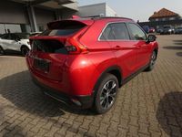 Gebraucht Mitsubishi Eclipse Cross Spirit 163 PS (119 kW) 2020 Rot SUV