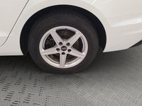 Second-hand Audi A4 Business 163 CP (119 kW) 2022 Alb Break