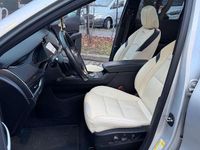 Gebraucht Cadillac XT4 230 PS (169 kW) 2021 Silber SUV