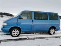 gebraucht VW Multivan T4Atlantis Bus Bulli 8 Sitzer