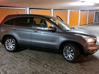 gebraucht Honda CR-V 