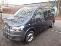 Second-hand VW T6.1 2021 Albastru Van