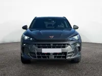 Gebraucht Cupra Terramar 204 PS (150 kW) 2026 Timanfayagrau SUV