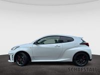 Gebraucht Toyota Yaris 280 PS (205 kW) 2024 Silber (palladiumsilber metallic) Coupé