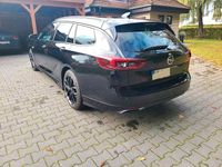 Gebraucht Opel Insignia 209 PS (153 kW) 2018 Schwarz Kombi
