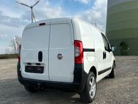 gebraucht Fiat Fiorino 1.3 Multijet Ahk Alufelgen