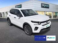 Gebraucht Citroën C3 101 PS (74 kW) 2024 Weiß Kleinwagen