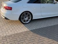 Gebraucht Audi S5 Sport 354 PS (260 kW) 2009 Weiß Coupé