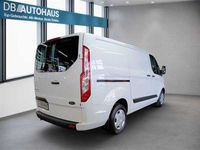 gebraucht Ford 300 Transit Custom Kasten Transit Custom Kasten Trend 2.0 TDCIL1