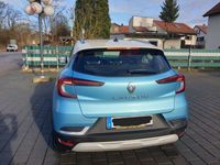 gebraucht Renault Captur CapturTCe 100 INTENS
