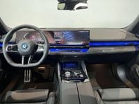 Gebraucht BMW i5 Sport Line 250 kW (340 PS) 2025 Grau Limousine