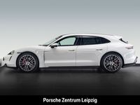 gebraucht Porsche Taycan 4S Sport Turismo ACC Performancebatterie+