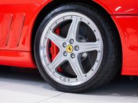 Gebraucht Ferrari Superamerica 540 PS (397 kW) 2006 Rot Cabrio