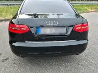Gebraucht Audi A6 190 PS (139 kW) 2009 Limousine