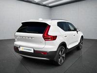 Gebraucht Volvo XC40 Ultimate 261 PS (191 kW) 2022 Weiß SUV