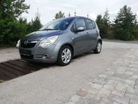 gebraucht Opel Agila Edition B / KLIMA / TÜV 07-2024 / 2 HAND