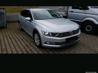 gebraucht VW Passat 2.0TDI Automatik