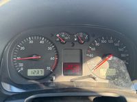 Gebraucht VW Golf IV 75 PS (55 kW) 2002 Silber Limousine