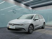 Gebraucht VW Golf VIII Move 150 PS (110 kW) 2024 Grau Limousine