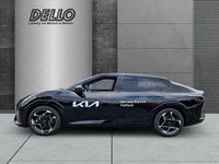 Gebraucht Kia EV4 GT-Line 150 kW (204 PS) 2025 Schwarz Kleinwagen