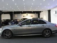 gebraucht Mercedes E300 E 300Limo*BURMESTER*AMG-LINE*WIDESCREEN*