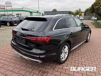 Gebraucht Audi A4 Allroad Ambiente 265 PS (194 kW) 2022 Schwarz metallic Kombi