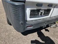 Gebraucht Citroën Jumpy 2014 Weiß Van / Kleinbus