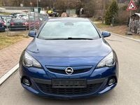 Gebraucht Opel Astra GTC S 194 PS (142 kW) 2015 Limousine