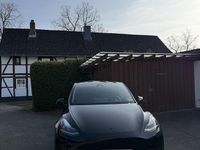 Gebraucht Tesla Model Y 219 kW (299 PS) 2024 Schwarz SUV