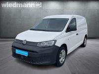 gebraucht VW Caddy Maxi Cargo 2.0 TDI NAVI PDC SHZ KLIMA