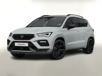 Neu Cupra Ateca 150 PS (110 kW) 2026 Weiss SUV