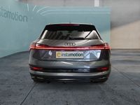 gebraucht Audi e-tron S WALLBOX ASSISTENZ KAMERAS 22